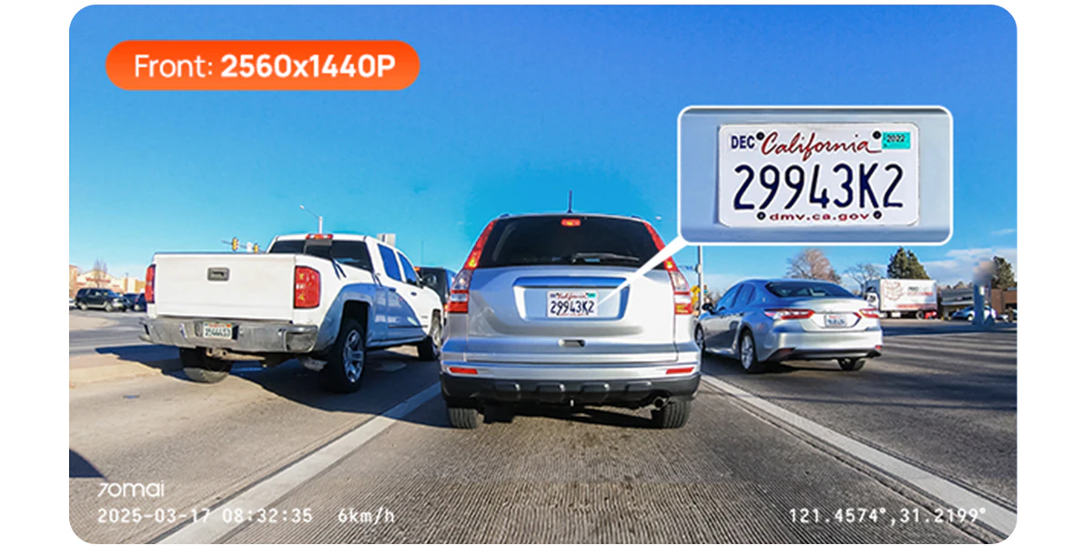 Krystalicznie Czysty Obraz z Rozdzielczością 2.5K