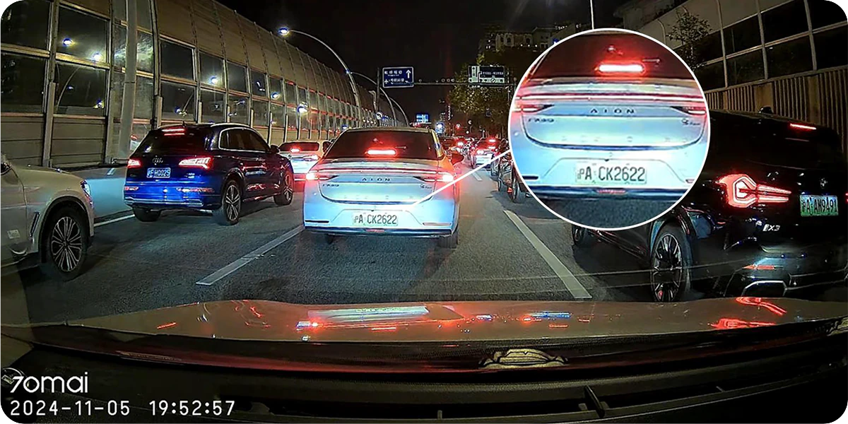 Zaawansowane Widzenie Nocne Super Night Vision