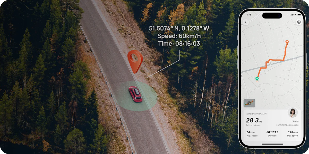 Precyzyjne Śledzenie Lokalizacji z GPS