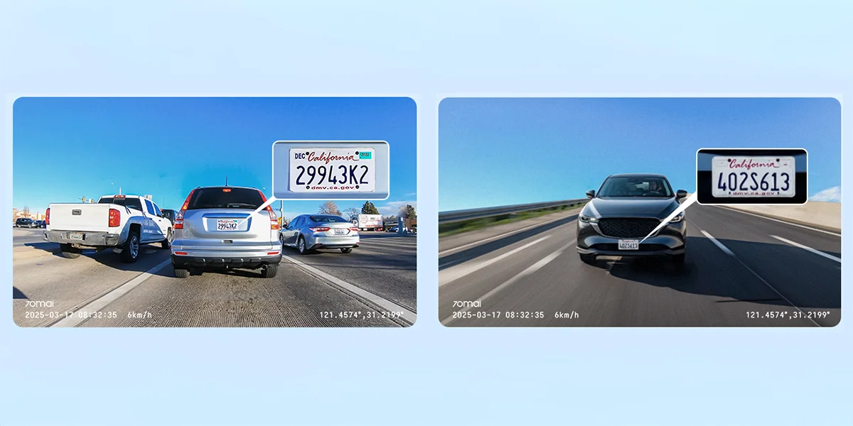 Dowód w jakości 2.5K i 1080P