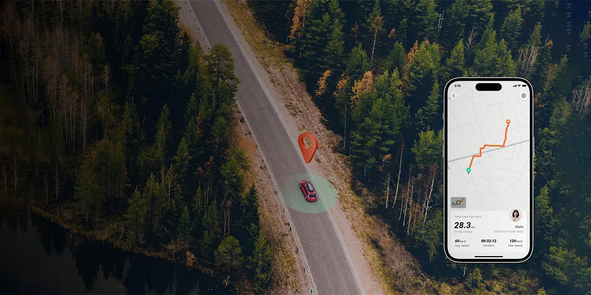 Precyzyjne Śledzenie Lokalizacji z GPS