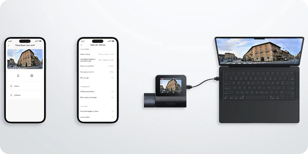 Wygodne Sterowanie Przez Aplikację Mobilną