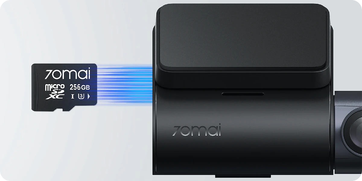 Pojemna Karta Pamięci do 256GB