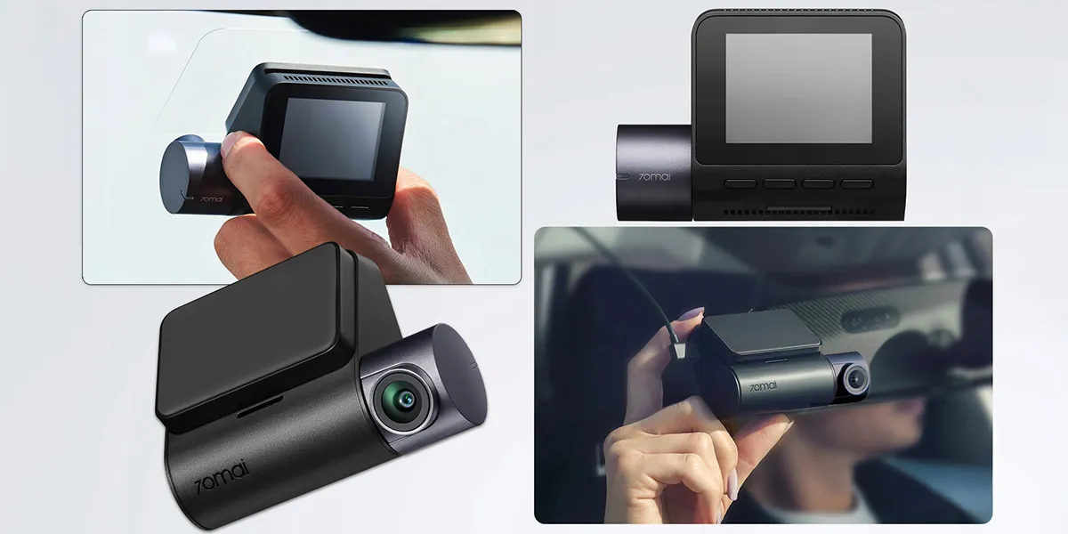 Kompaktowa Konstrukcja Nieograniczająca Widoczności