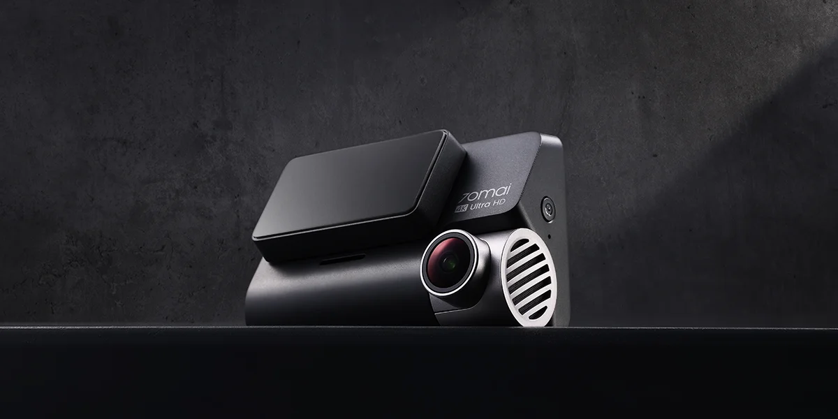 70mai Dash Cam 4K A810