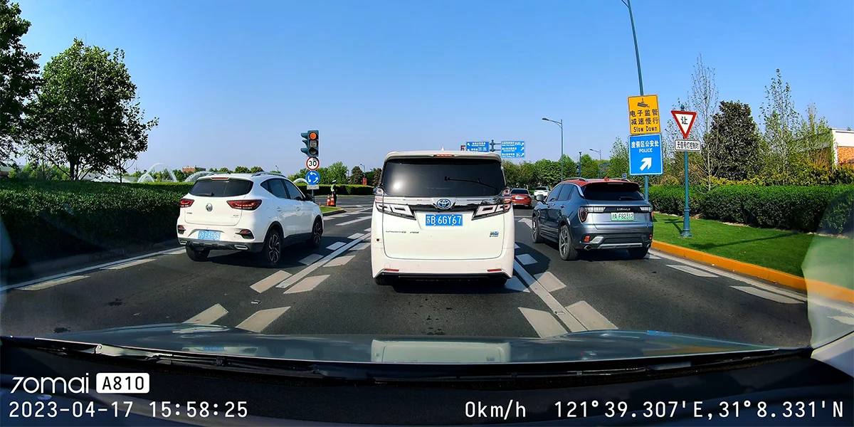 Kinowa Jakość Rejestracji 4K