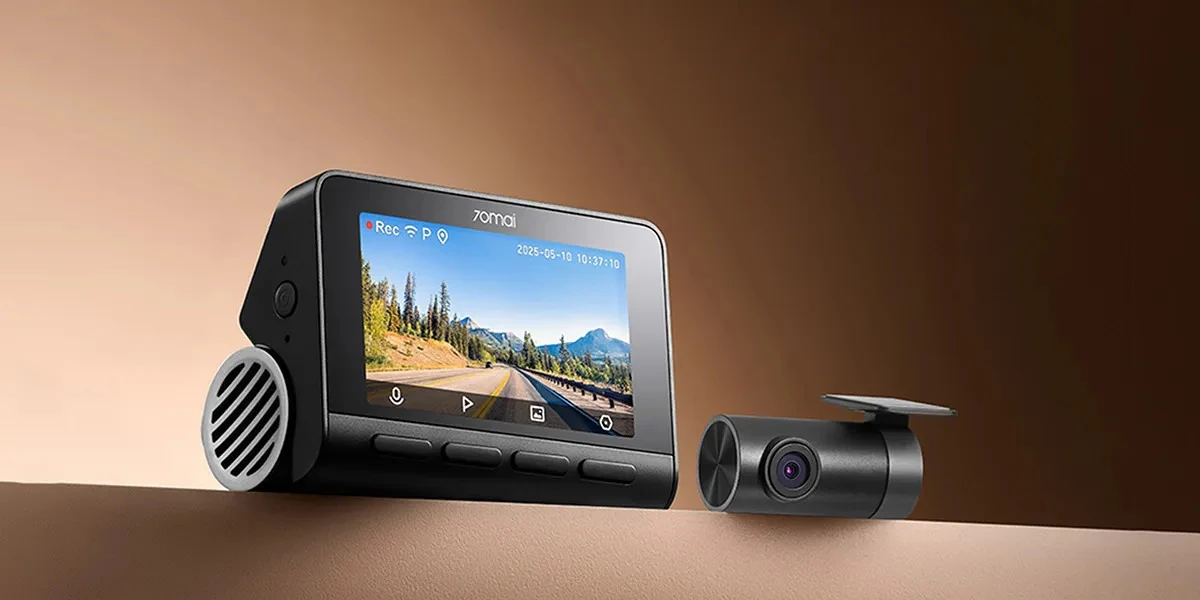 70mai 4K A810S z RC24