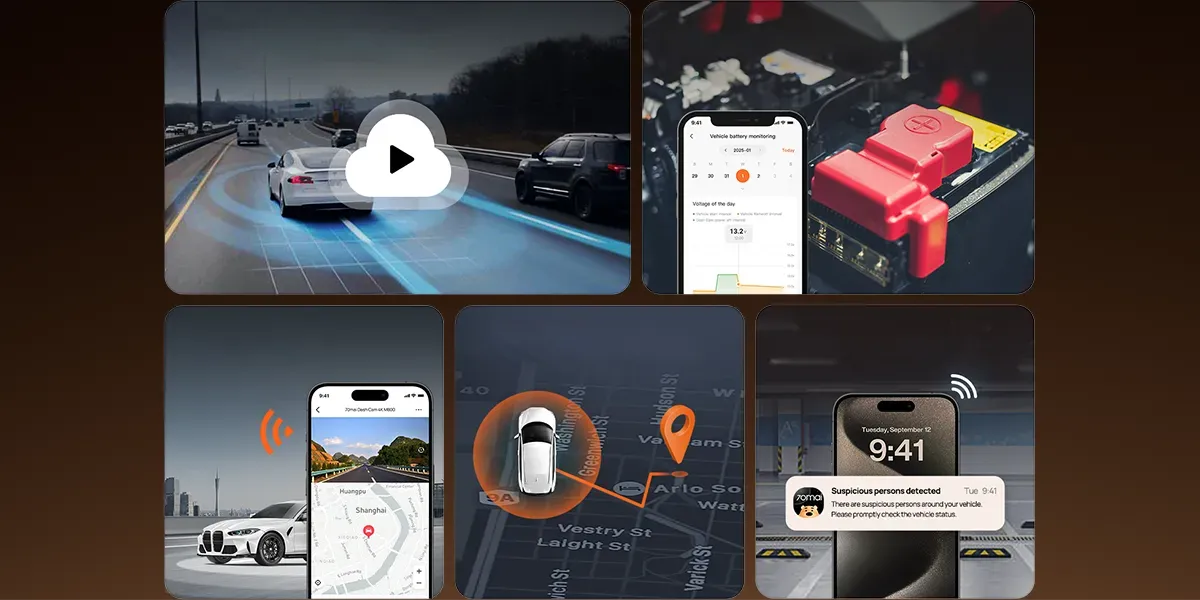 Zdalne zarządzanie pojazdem przez łączność 4G w dowolnej lokalizacji