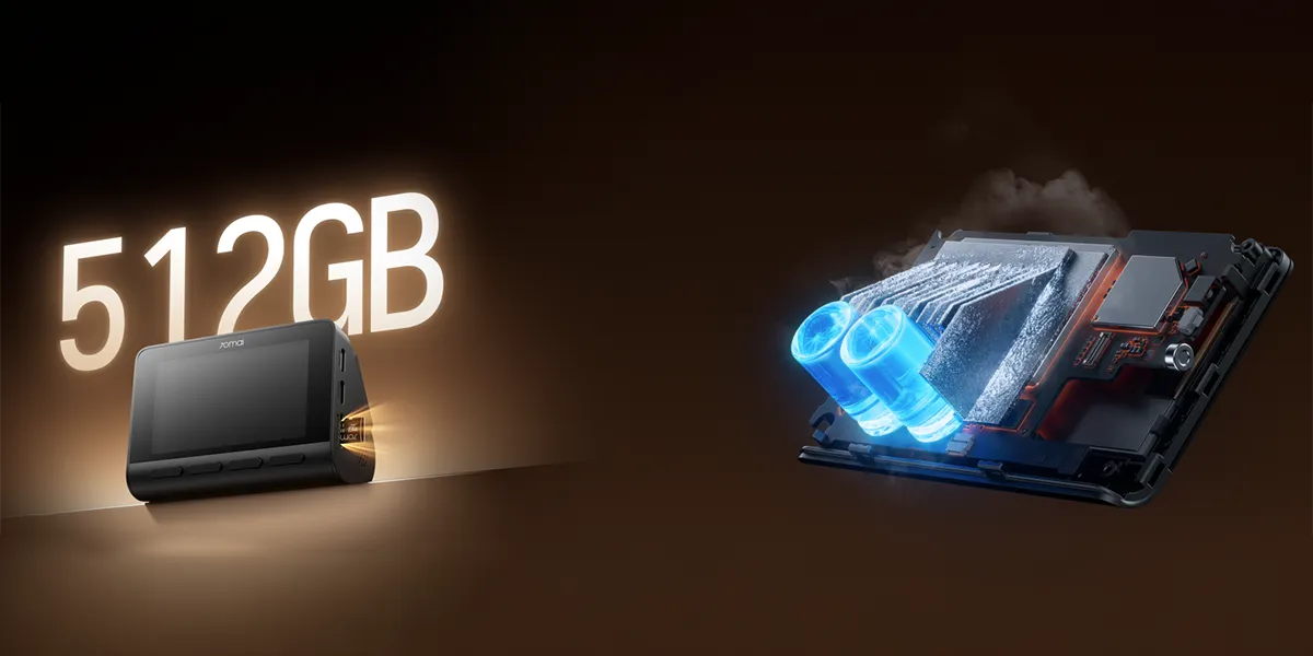 Rozszerzona pojemność pamięci i odporny superkondensator