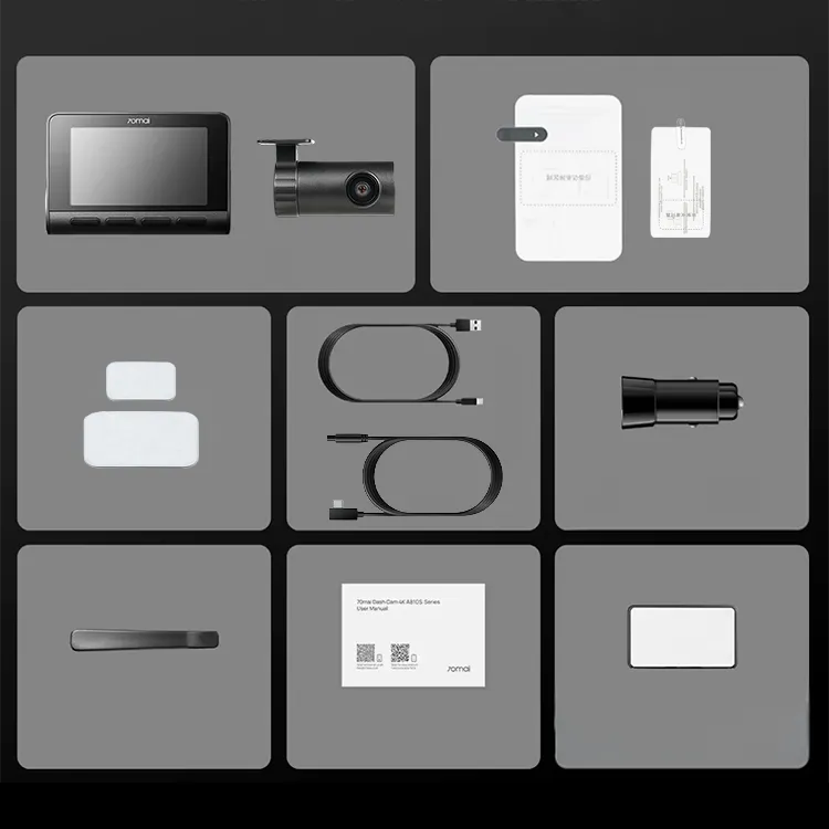 Zawartość zestawu: