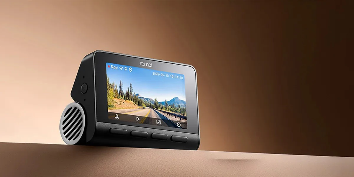 Kamera 70mai A810S 4K