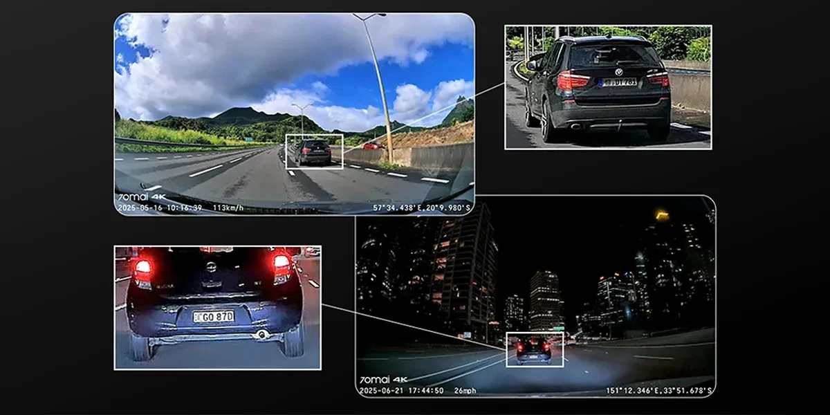 Noc nie ukryje już żadnych tajemnic