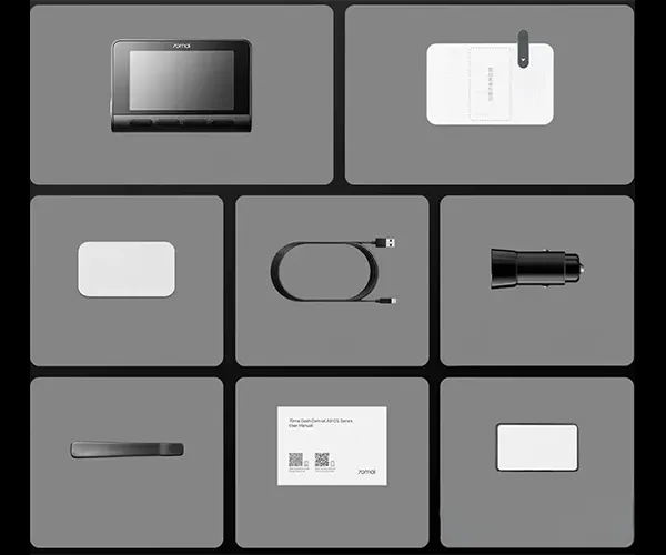 Zawartość zestawu: