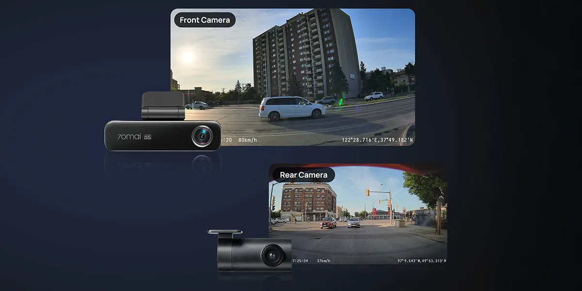 Ostry obraz w każdych warunkach