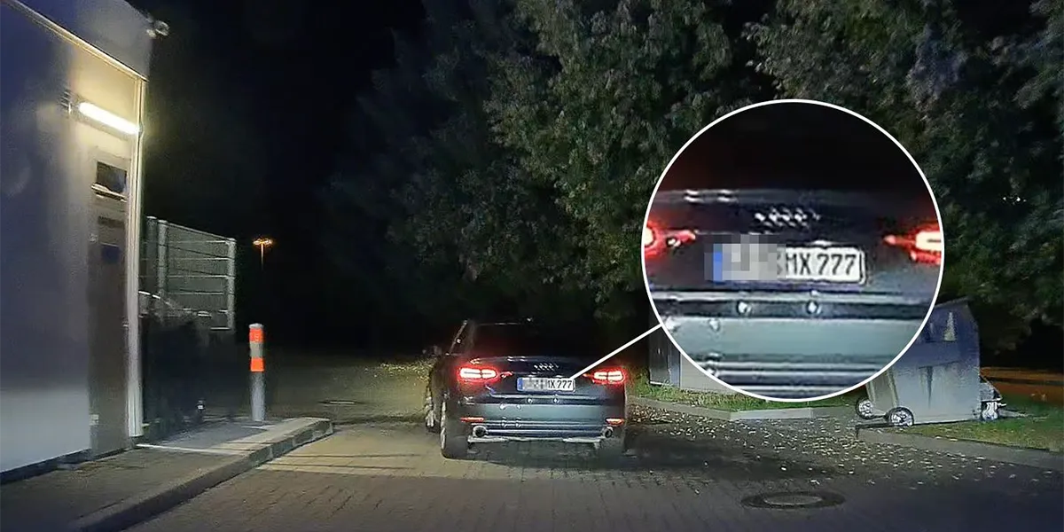 Sony STARVIS 2 dla wyrazistości i szczegółów