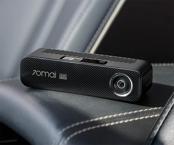 Dyskretna konstrukcja bez ekranu