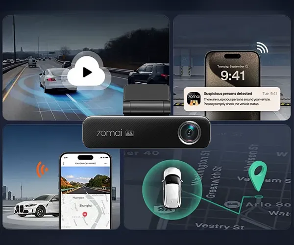 Najważniejsze cechy