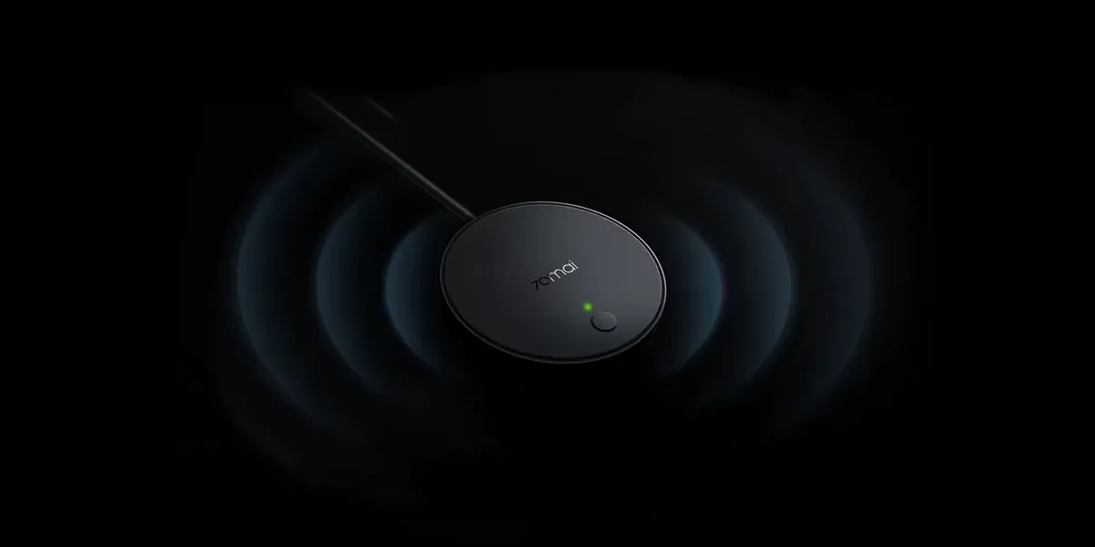 Zestaw 70mai 4G Hardwire Kit UP04