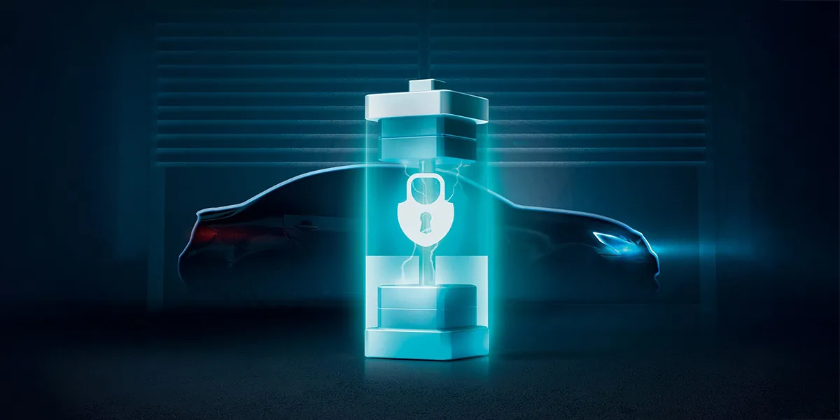 Inteligentna ochrona baterii przed całkowitym rozładowaniem