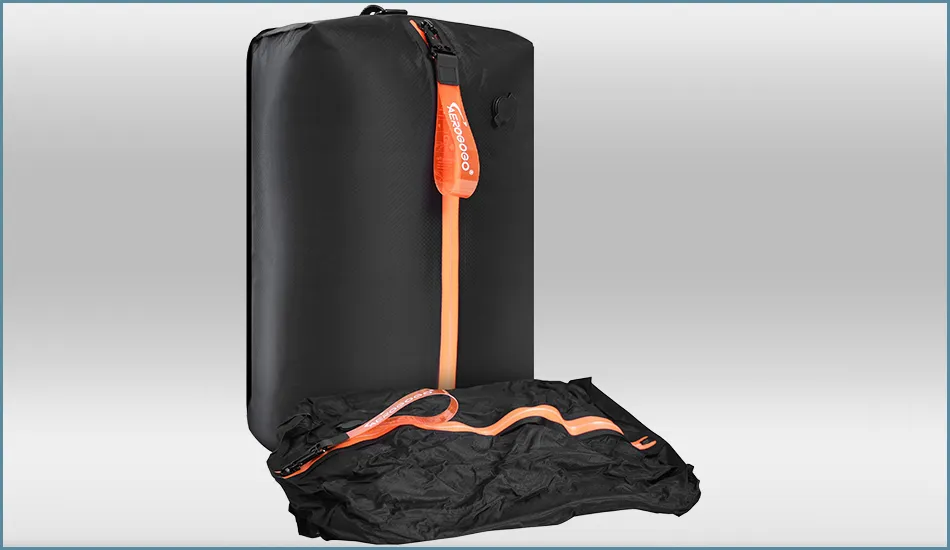 torba próżniowa aerogogo 30L