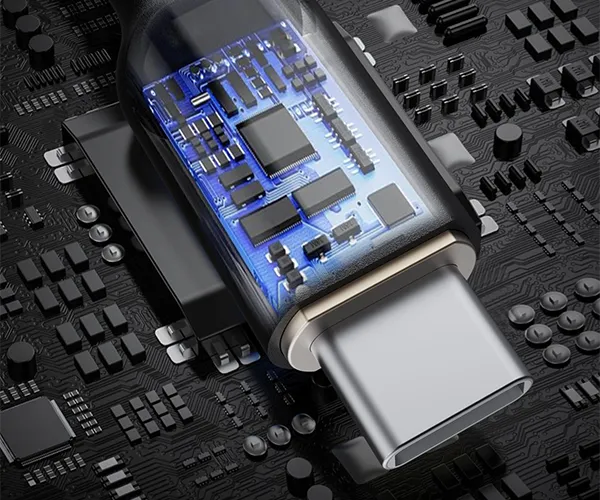 Inteligentne i Bezpieczne Ładowanie