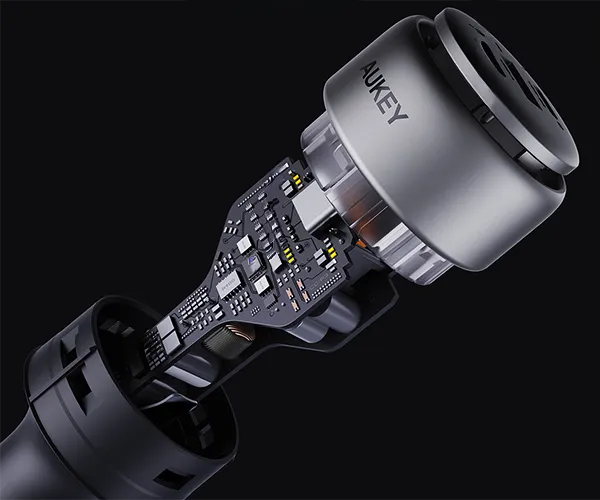 Bezpieczeństwo Twojego Sprzętu