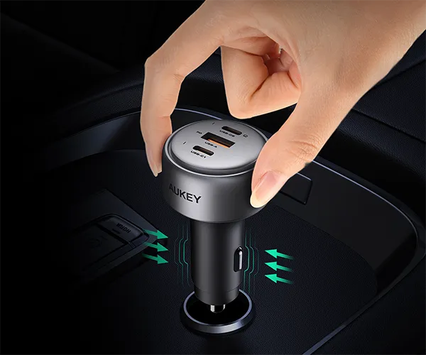 Pasuje Do Każdego Pojazdu