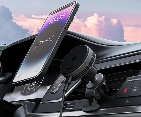 Konstrukcja, która budzi zaufanie