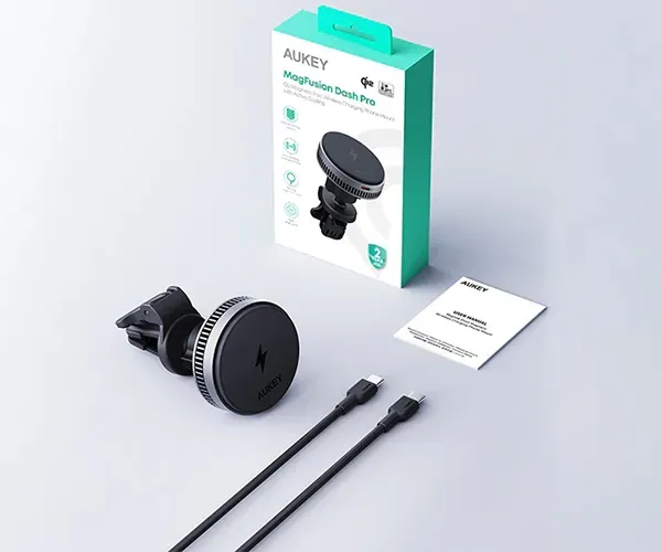 Zawartość zestawu: