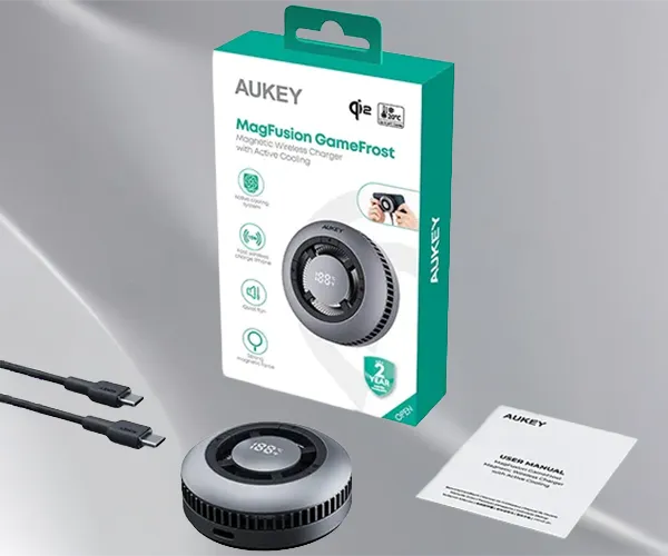 Zawartość zestawu: