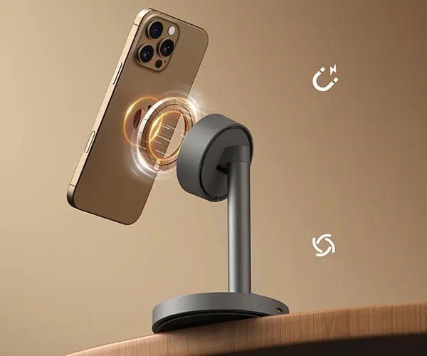 Perfekcyjne dopasowanie magnetyczne