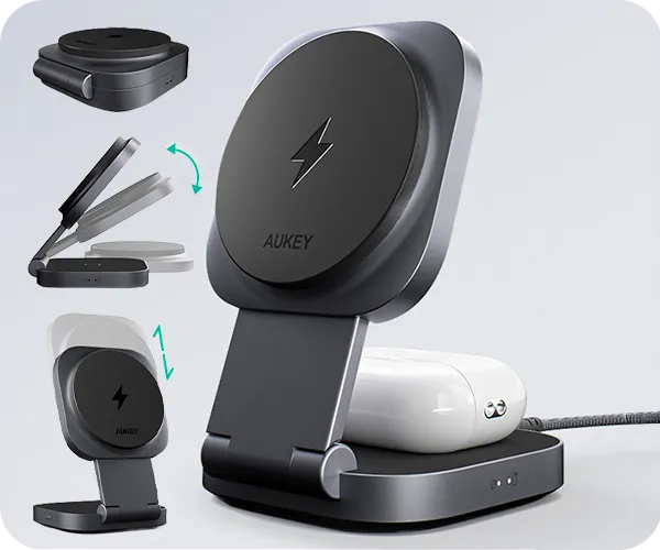 Aukey MC-LC211
