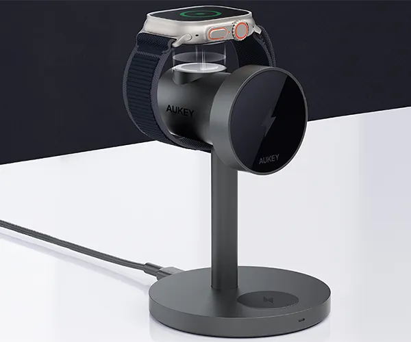 Certyfikowana Ochrona Apple Watch z Gwarancją Najwyższej Jakości