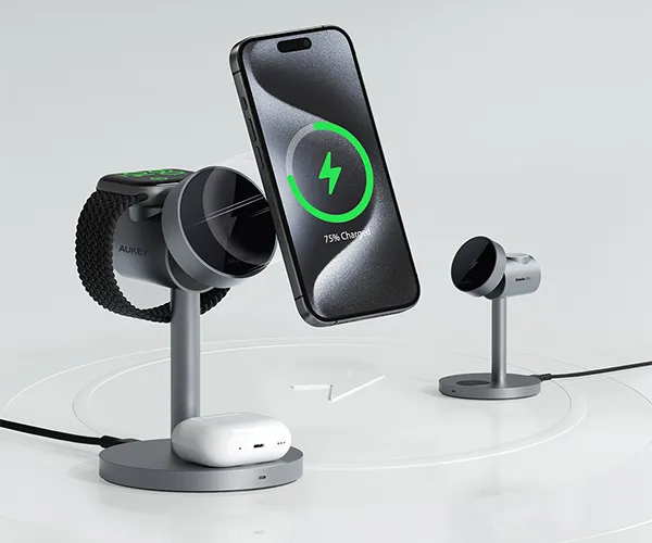 Elegancka Metalowa Konstrukcja ze Szklaną Powierzchnią Premium