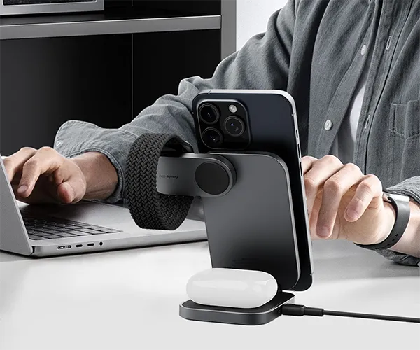 Magnetyczny stojak do zadań specjalnych