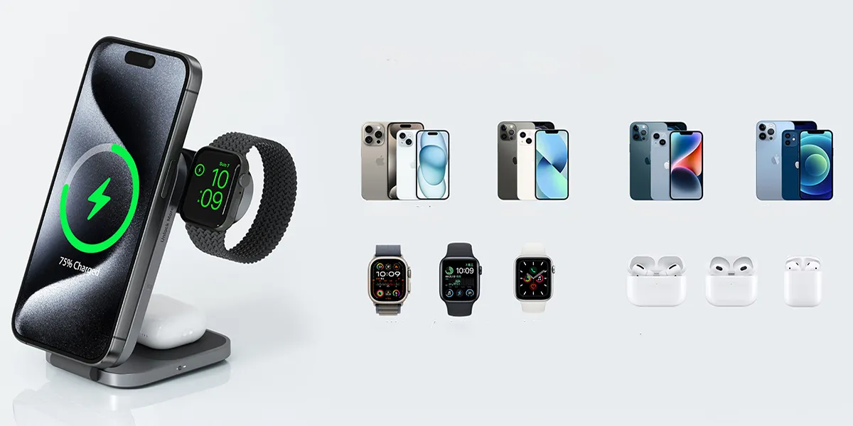 Uniwersalna zgodność i certyfikat MFW