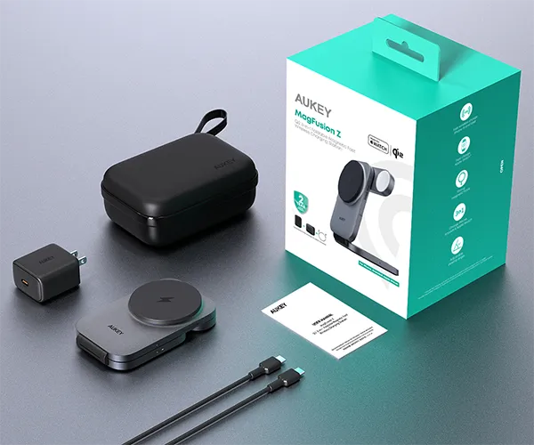 Zawartość zestawu: