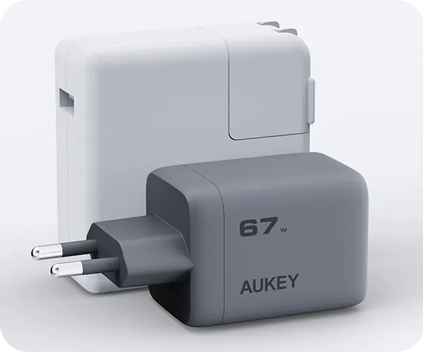 ładowarka sieciowa Aukey Pa-c03