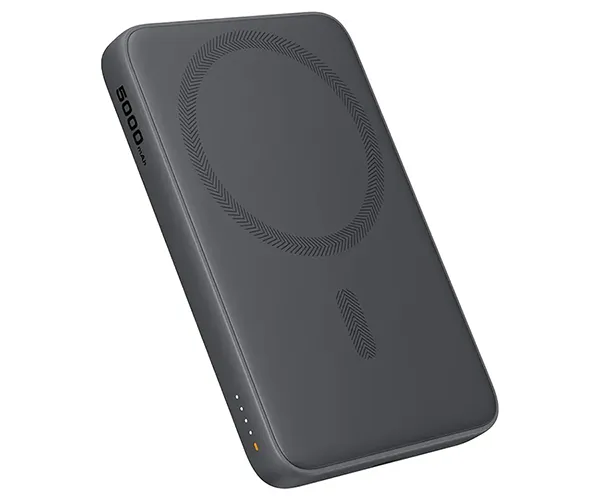 Aukey MS03GY Powerbank magnetyczny