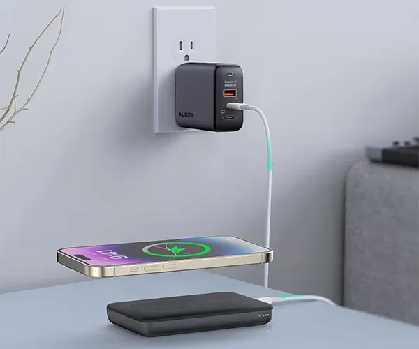 Szybkie Ładowanie Przewodowe 20 W PD