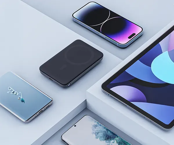 Zaawansowane Zabezpieczenia Chroniące Urządzenia