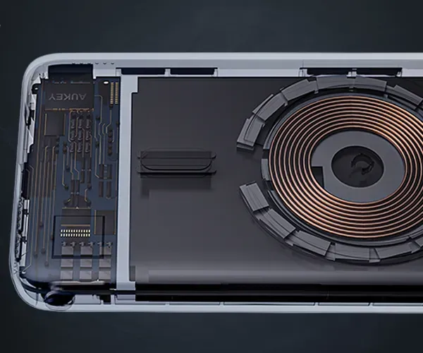 Uniwersalna Kompatybilność z Urządzeniami Apple