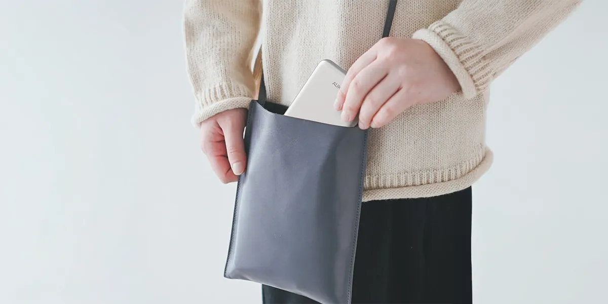 Poczuj swobodę z ładowaniem Qi2