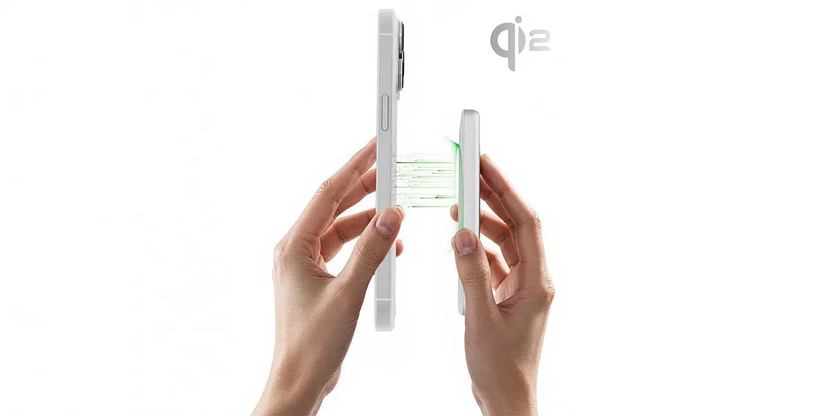 Energia na cały dzień w Twojej kieszeni