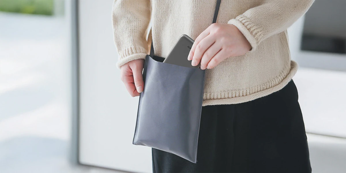 Poczuj swobodę z ładowaniem Qi2