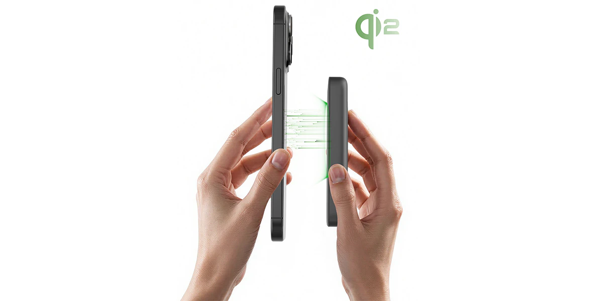 Energia na cały dzień w Twojej kieszeni