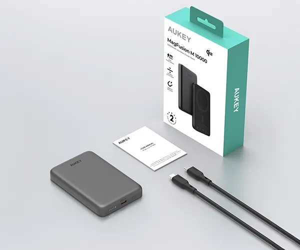 Zawartość zestawu: