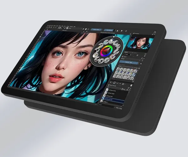 Najważniejsze cechy: