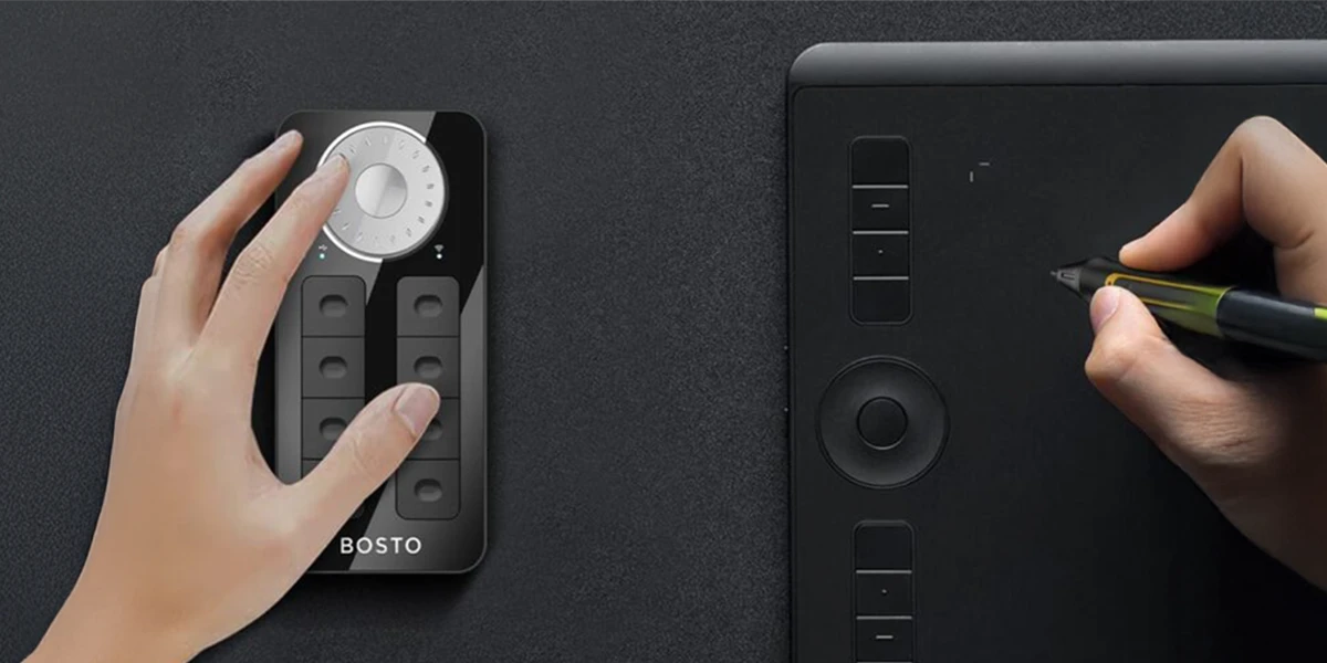 Pilot Smart Key BOSTO SK-01