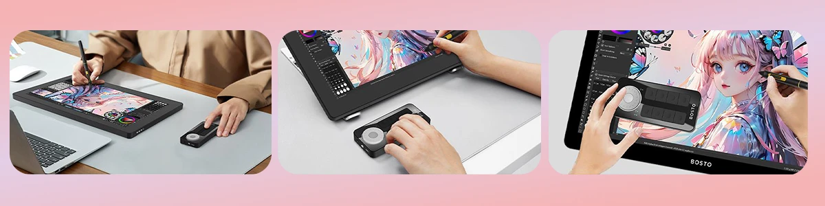 Wielozadaniowość dopasowana do Ciebie